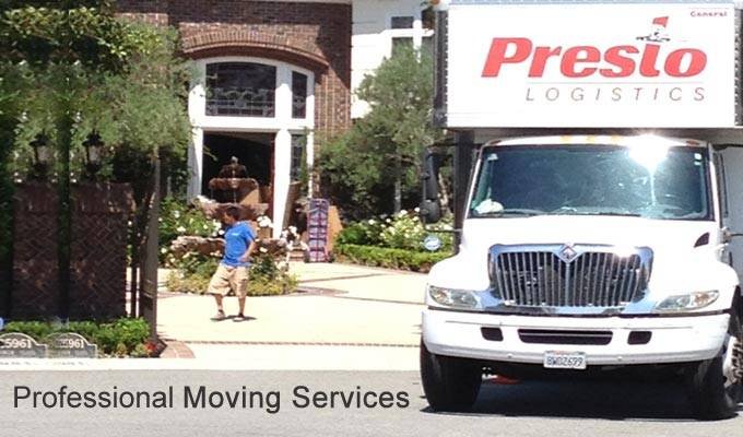  Profile Photos of Presto Logistics 7924 Woodman Ave. Unit 41 - Photo 1 of 9