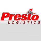  Presto Logistics 7924 Woodman Ave. Unit 41 
