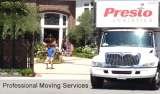 Presto Logistics, Panorama City