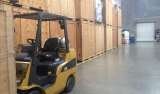 Presto Logistics, Panorama City