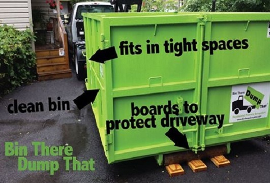  Profile Photos of Bin There Dump That Omaha Dumpster Rentals Serving Area - Photo 2 of 4