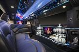 Black Tie Executive Limo, Newmarket