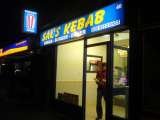 Sal's Kebab, Bromley