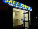 Sal's Kebab, Bromley