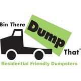 Bin There Dump That Des Moines Dumpster Rentals, Clive