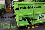 Bin There Dump That Des Moines Dumpster Rentals, Clive
