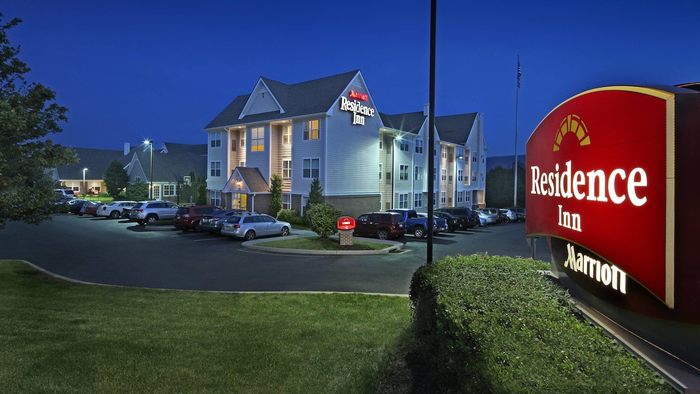  New Album of Residence Inn by Marriott Southington 778 West Street - Photo 4 of 16