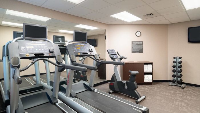  New Album of Residence Inn by Marriott Southington 778 West Street - Photo 7 of 16