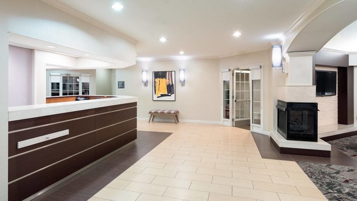  New Album of Residence Inn by Marriott Southington 778 West Street - Photo 8 of 16