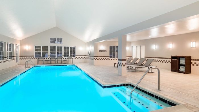  New Album of Residence Inn by Marriott Southington 778 West Street - Photo 5 of 16