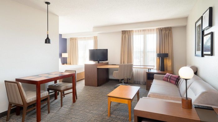  New Album of Residence Inn by Marriott Southington 778 West Street - Photo 3 of 16