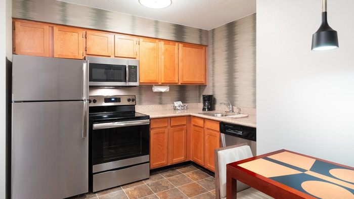  New Album of Residence Inn by Marriott Southington 778 West Street - Photo 1 of 16