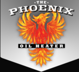 Phoenix Oil Heater, Peoria
