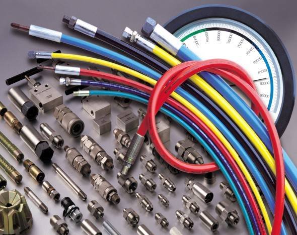 Industrial Hoses Manufacturer in Delhi Profile Photos of Industrial Hoses Manufacturer in Delhi No. 4034, Opposite Raghushri Market, Ajmeri Gate - Photo 1 of 1