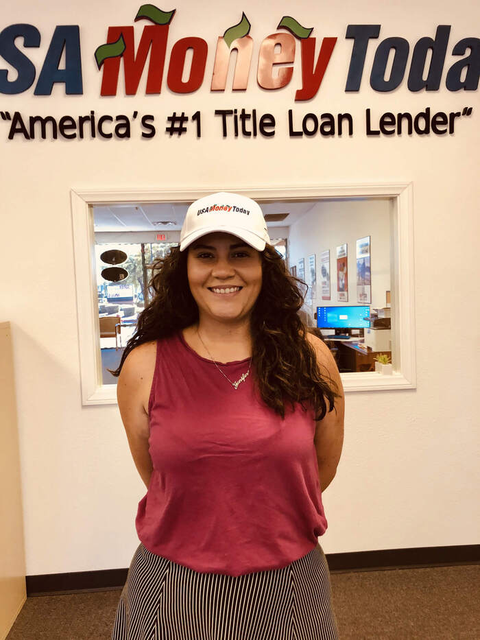  Profile Photos of Vegas Title Loans 7145 W Ann Rd #110 - Photo 3 of 3