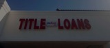  Vegas Title Loans 7145 W Ann Rd #110 