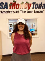  Vegas Title Loans 7145 W Ann Rd #110 