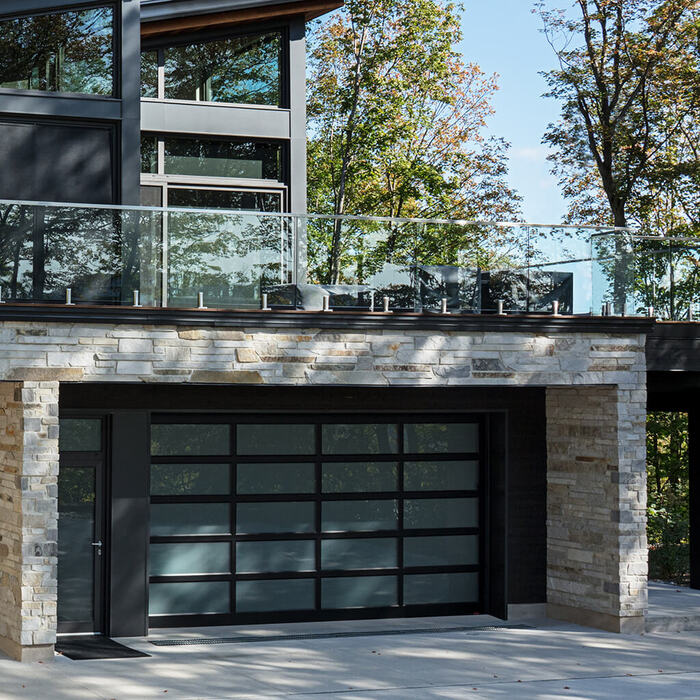 New Album of Vitrerie Norcristal 360 Avenue Perreault - Photo 15 of 27
