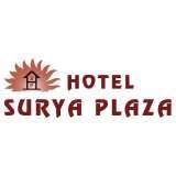 Hotel Surya Plaza-New Delhi, New Delhi
