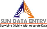 SUN DATA ENTRY SERVICES, New York
