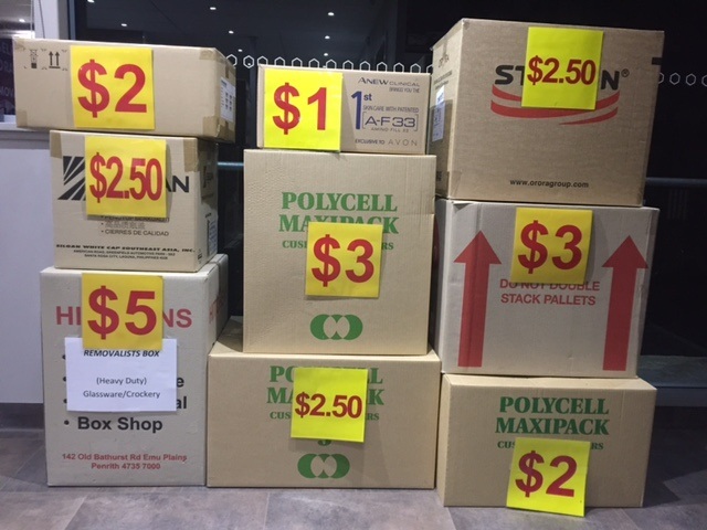  Profile Photos of Hitchens Storage & Removals Penrith 142 Old Bathurst Rd - Photo 1 of 13