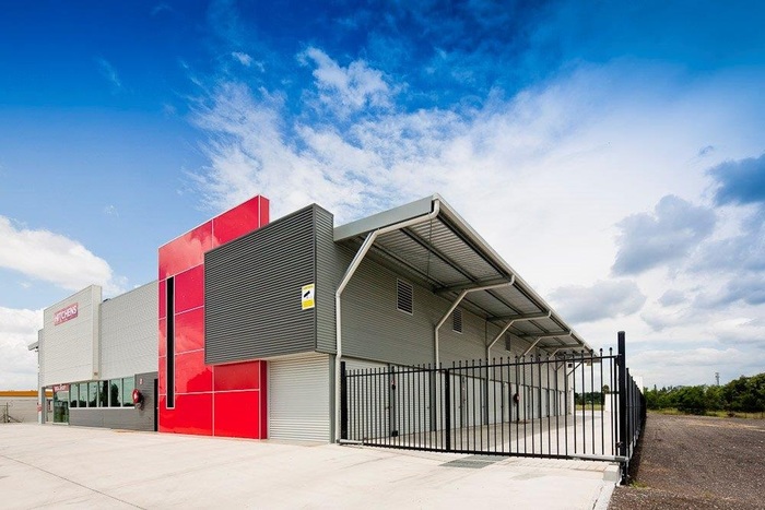  Profile Photos of Hitchens Storage & Removals Penrith 142 Old Bathurst Rd - Photo 13 of 13