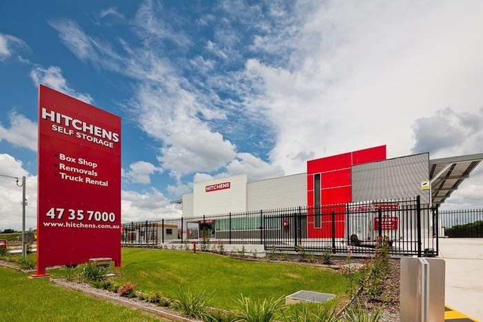  Profile Photos of Hitchens Storage & Removals Penrith 142 Old Bathurst Rd - Photo 12 of 13
