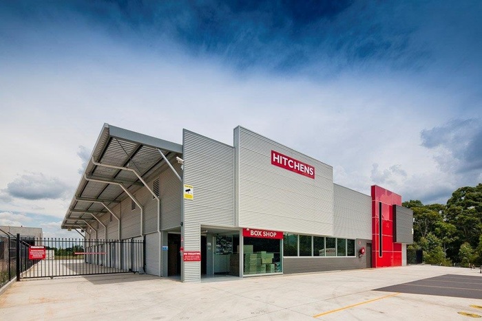  Profile Photos of Hitchens Storage & Removals Penrith 142 Old Bathurst Rd - Photo 11 of 13