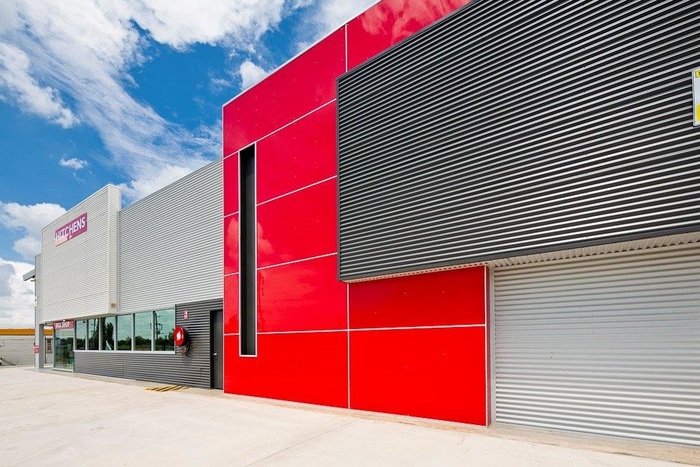  Profile Photos of Hitchens Storage & Removals Penrith 142 Old Bathurst Rd - Photo 9 of 13