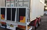 Hitchens Storage & Removals Penrith, Emu Plains