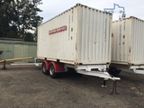 Hitchens Storage & Removals Penrith, Emu Plains