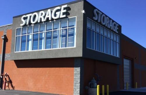  Profile Photos of Keylock Storage 1515 Sky Mountain Dr. - Photo 3 of 4