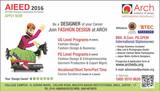 Arch College of Design & Business, Jaipur, Malviya Nagar