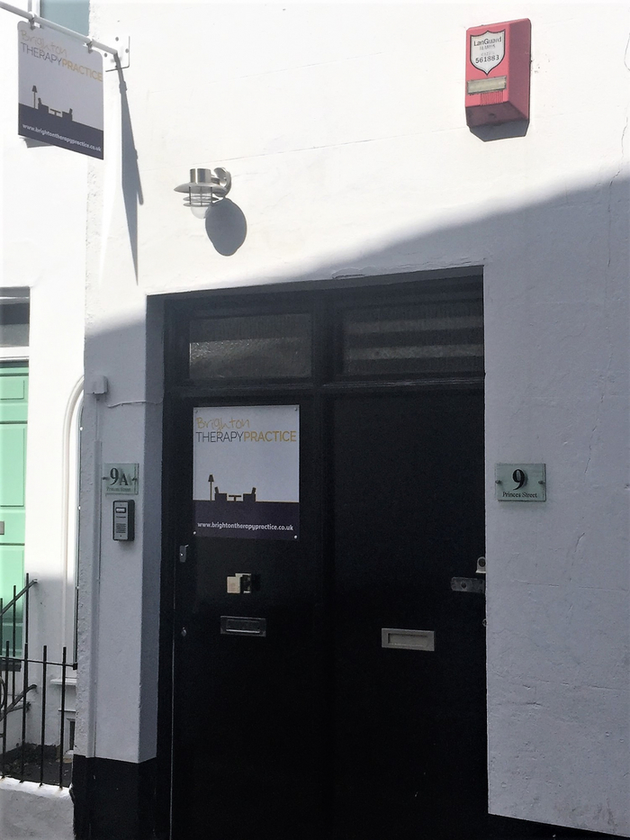  Profile Photos of Brighton and Hove Therapy Hub - Brighton 9a Prince's Street - Photo 5 of 11