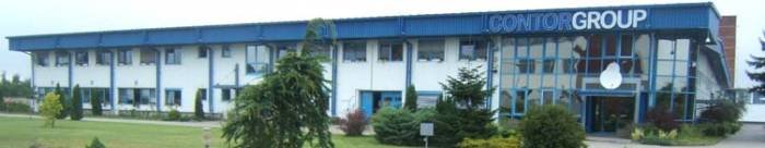  Profile Photos of CONTOR GROUP S.A. Calea Bodrogului nr. 2-4 - Photo 1 of 8