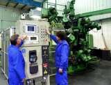 CONTOR GROUP S.A., Arad