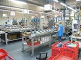 CONTOR GROUP S.A., Arad