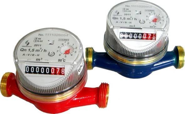  Water Metering of CONTOR GROUP S.A. Calea Bodrogului nr. 2-4 - Photo 1 of 5