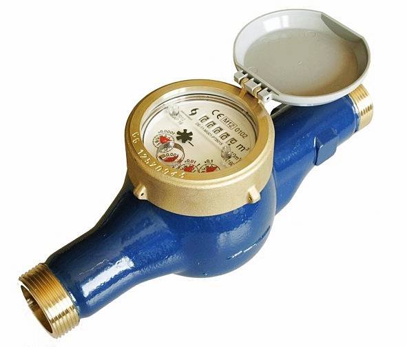  Water Metering of CONTOR GROUP S.A. Calea Bodrogului nr. 2-4 - Photo 2 of 5