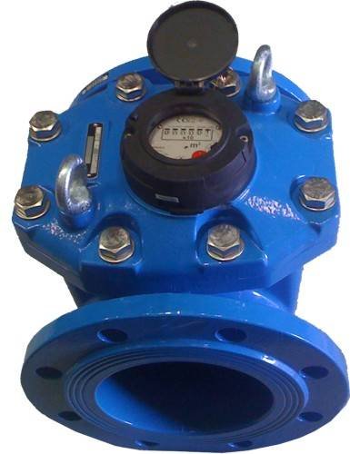  Water Metering of CONTOR GROUP S.A. Calea Bodrogului nr. 2-4 - Photo 3 of 5