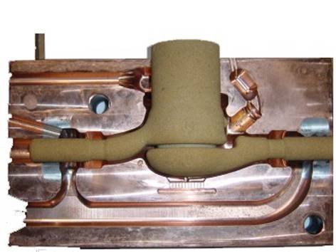 Technology products of CONTOR GROUP S.A. Calea Bodrogului nr. 2-4 - Photo 1 of 5
