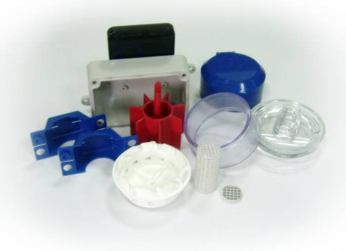  Technology products of CONTOR GROUP S.A. Calea Bodrogului nr. 2-4 - Photo 4 of 5