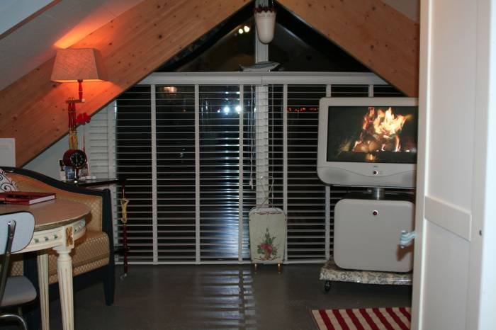 Studio Profile Photos of Aan de Pier B&B Sub 7 near Amsterdam in the Netherlands Bonairepier 7 - Photo 9 of 12