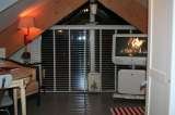 Studio, Aan de Pier B&B Sub 7 near Amsterdam in the Netherlands, Almere