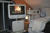 Studio, Aan de Pier B&B Sub 7 near Amsterdam in the Netherlands, Almere
