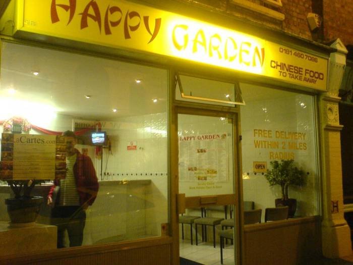  Profile Photos of Happy Garden Chinese Takeaway 169 Homesdale Road - Photo 1 of 3