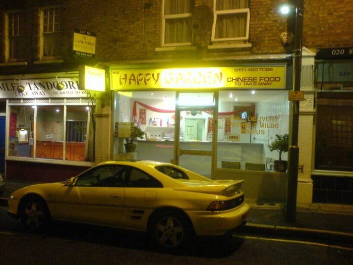  Profile Photos of Happy Garden Chinese Takeaway 169 Homesdale Road - Photo 2 of 3