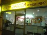 Happy Garden Chinese Takeaway, Bromley