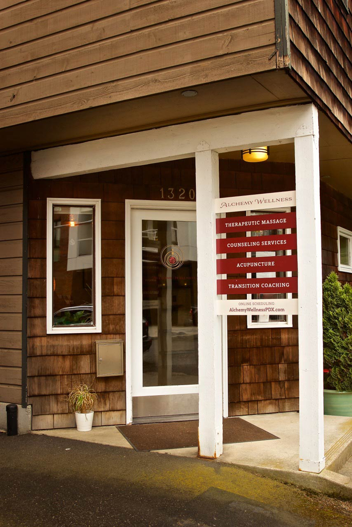  Profile Photos of Alchemy Wellness 1320 NW 20th Ave - Photo 11 of 12