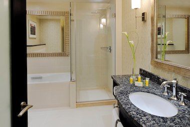  Profile Photos of Marriott Marquis City Center Doha Hotel Omar Al Mukhtar Street, Area 61, Al Dafna, Street #850, PO Box 25500 - Photo 4 of 13
